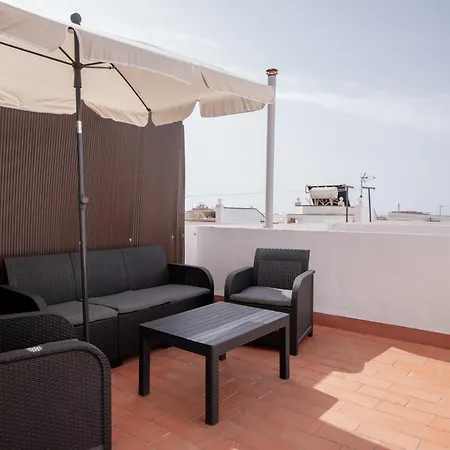 Apartament Casa Carmen Nerja