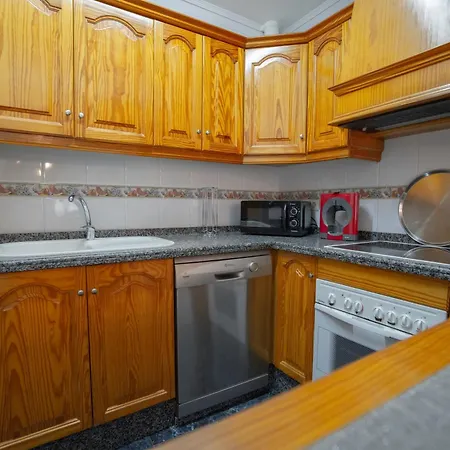 Apartament Casa Carmen Nerja