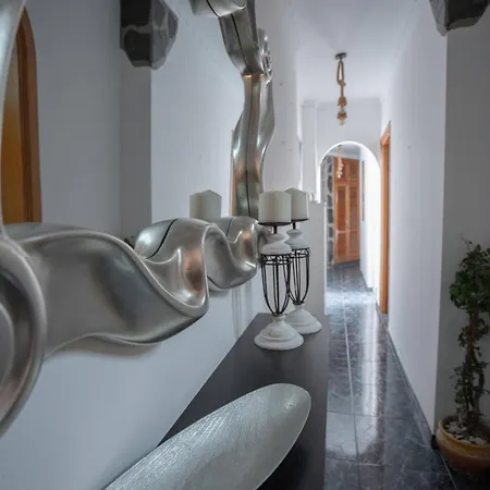Apartament Casa Carmen Nerja