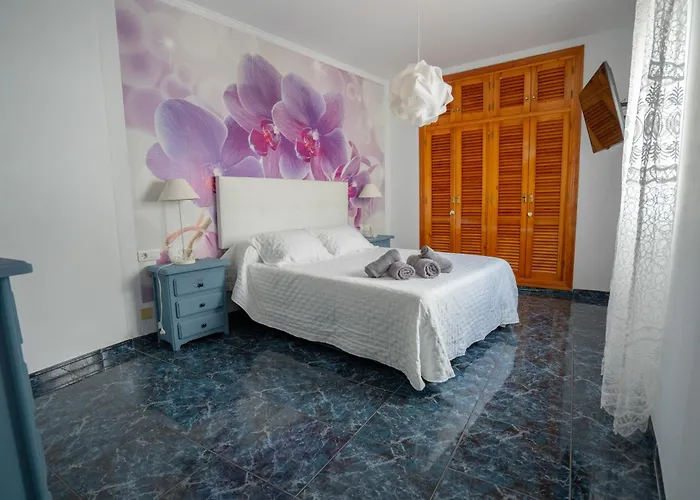 Apartament Casa Carmen *