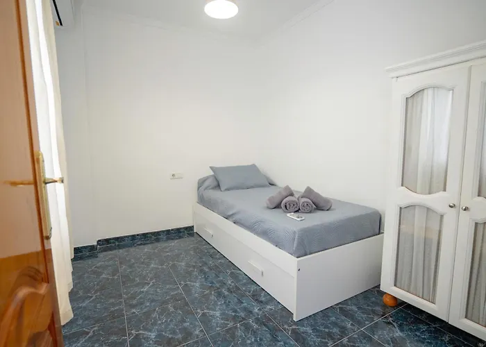 Apartament Casa Carmen Nerja