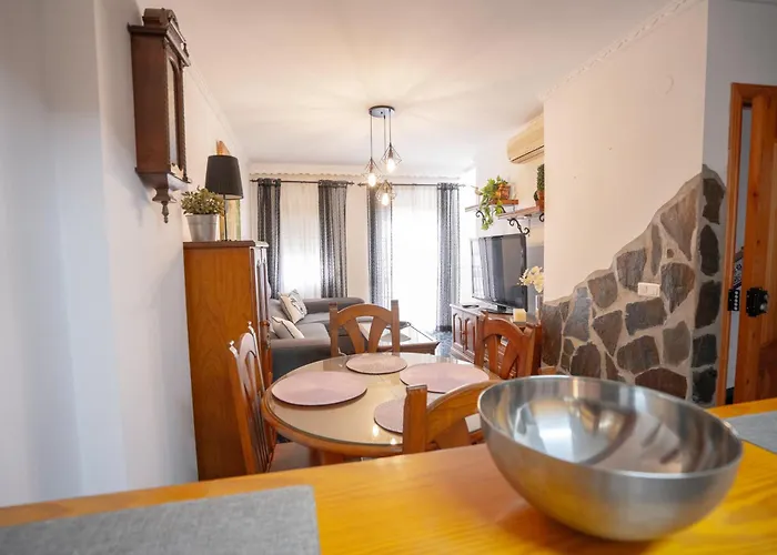 Casa Carmen * Nerja