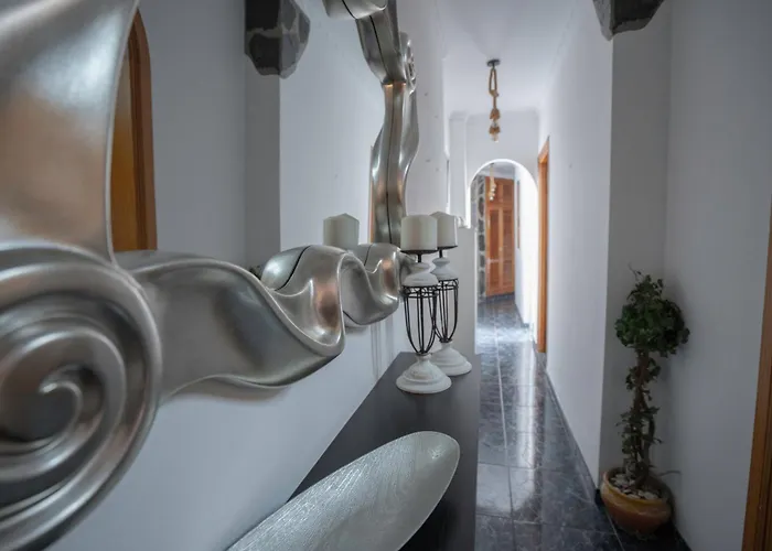 Apartament Casa Carmen Nerja